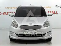 2016 KIA Carens