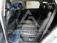 2016 KIA Carens