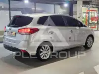2016 KIA Carens