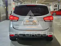 2016 KIA Carens