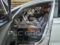 2016 KIA Carens