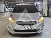 2016 KIA Carens