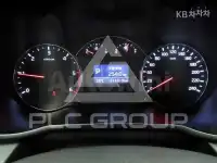 2016 KIA Carens