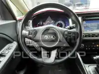 2016 KIA Carens