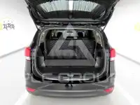 2016 KIA Carens