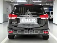 2016 KIA Carens
