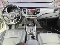 2016 KIA Carens