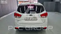 2016 KIA Carens