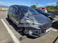 2016 KIA Carens