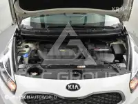 2016 KIA Carens