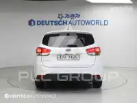 2016 KIA Carens