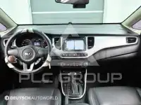 2016 KIA Carens