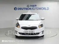 2016 KIA Carens