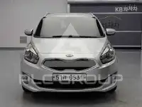 2016 KIA Carens