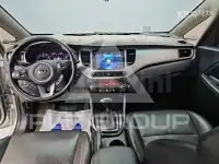 2016 KIA Carens