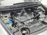 2016 KIA Carens