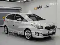 2016 KIA Carens
