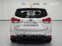 2016 KIA Carens