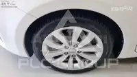 2016 KIA Carens