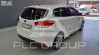 2016 KIA Carens