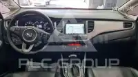 2016 KIA Carens