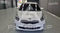 2016 KIA Carens