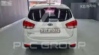 2016 KIA Carens