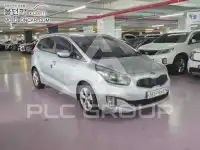 2016 KIA Carens