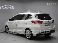 2016 KIA Carens