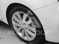 2016 KIA Carens