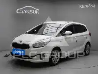 2016 KIA Carens
