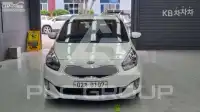 2016 KIA Carens