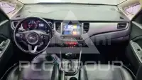 2016 KIA Carens