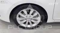 2016 KIA Carens