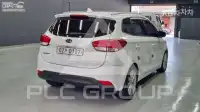 2016 KIA Carens