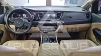 2016 KIA Carnival