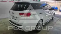 2016 KIA Carnival