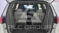 2016 KIA Carnival