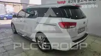 2016 KIA Carnival