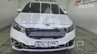 2016 KIA Carnival