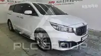 2016 KIA Carnival