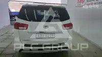 2016 KIA Carnival