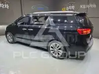 2016 KIA Carnival