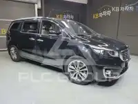 2016 KIA Carnival