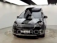 2016 KIA Carnival