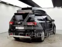 2016 KIA Carnival