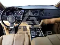 2016 KIA Carnival
