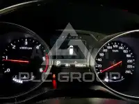 2016 KIA Carnival