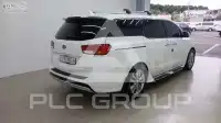 2016 KIA Carnival