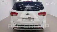 2016 KIA Carnival